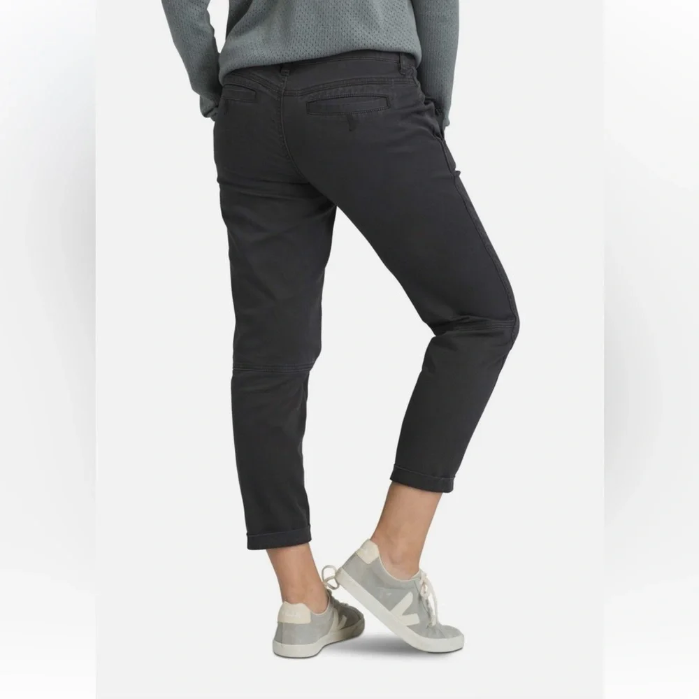 Prana Janessa pants - Picture 1 of 10